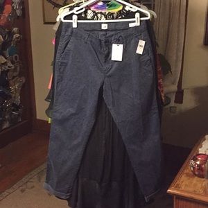 Gap Girlfriend Chino